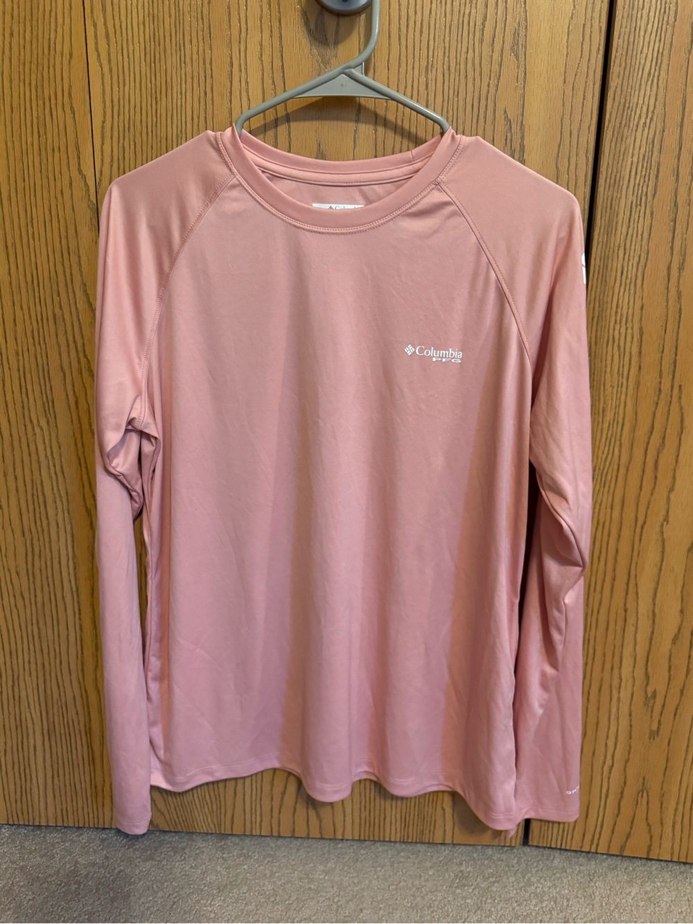 Columbia Women's PFG Tidal Tee II long-sleeve shirt